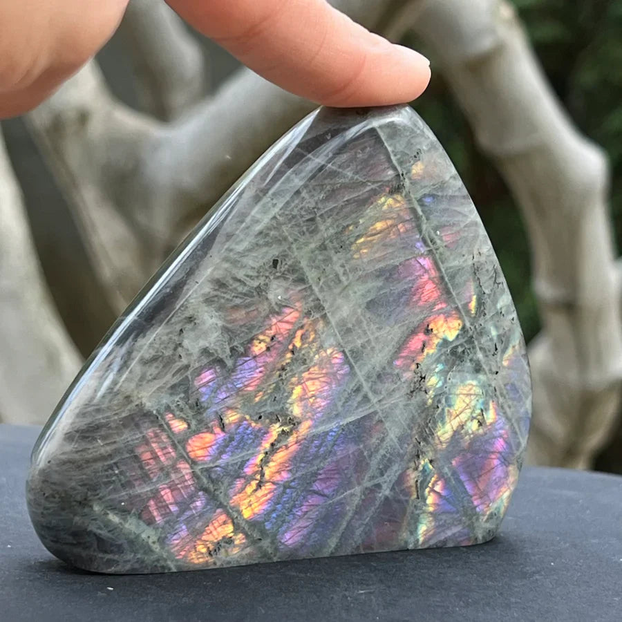 Proprietati labradorit