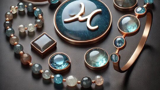 A_slightly_darker_artistic_image_showcasing_semiprecious_stone_jewelry_including_earrings_bracelets_pendants_and_necklaces_made_from_stones