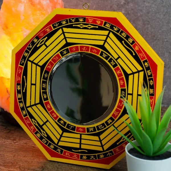 Oglinda Baua fengh shui 