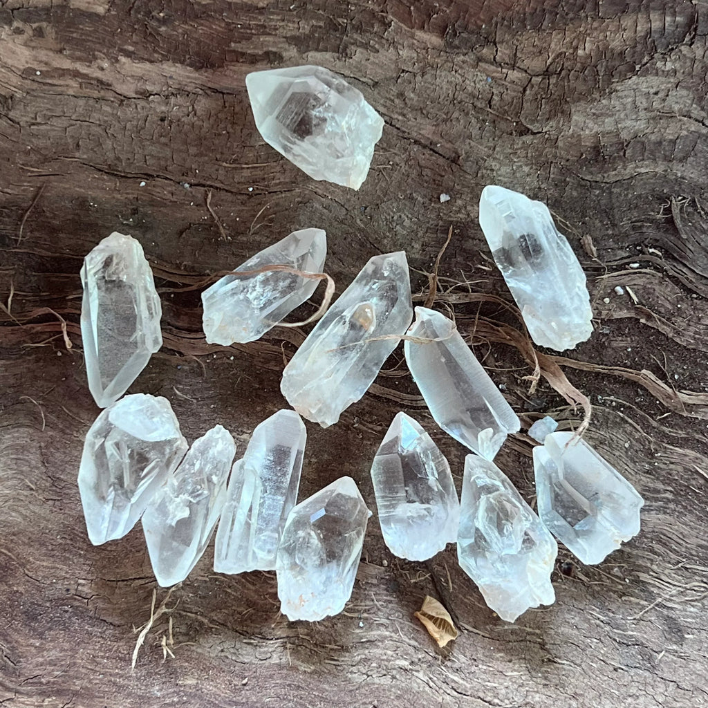 Cuart lemurian obeliscuri mici 