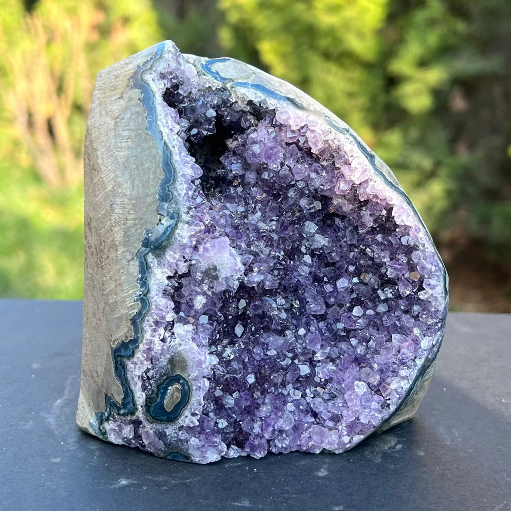 Cristale, minerale pentru decorarea casei si gradinii, DRUZY.RO