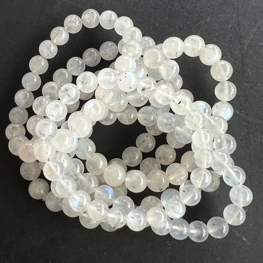Brățări pietre semiprețioase, sfere de 4-6 cm, cristale