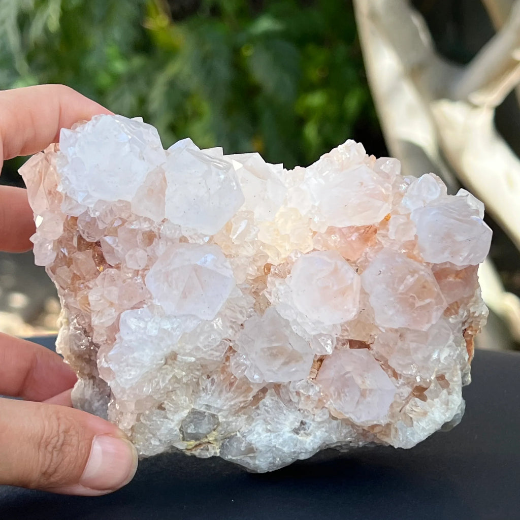 Cristale, flori de mină pentru decorarea casei, cadouri unice - DRUZY.ro