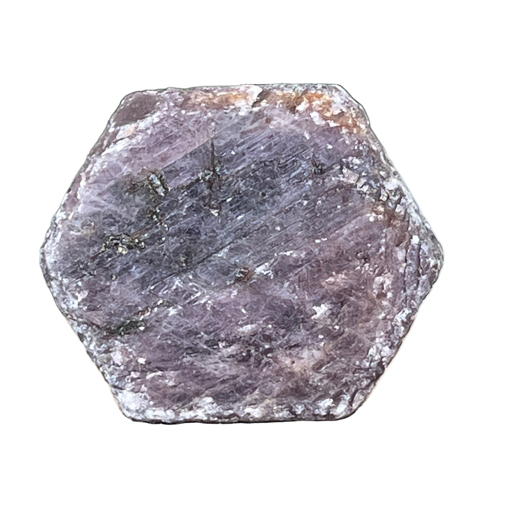 Rubin piatra bruta | Model 9, pietre semipretioase - druzy.ro 2 