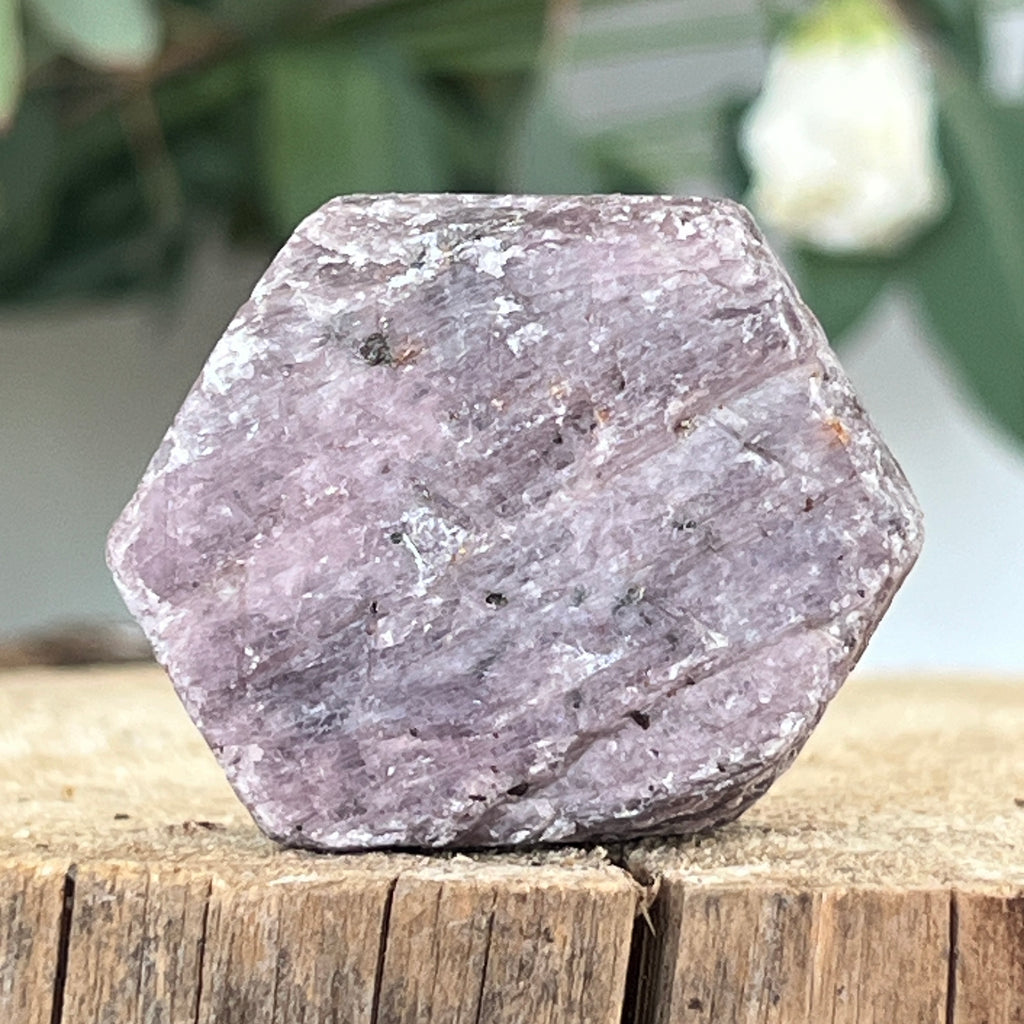 Rubin piatra bruta | Model 7, pietre semipretioase - druzy.ro 1 