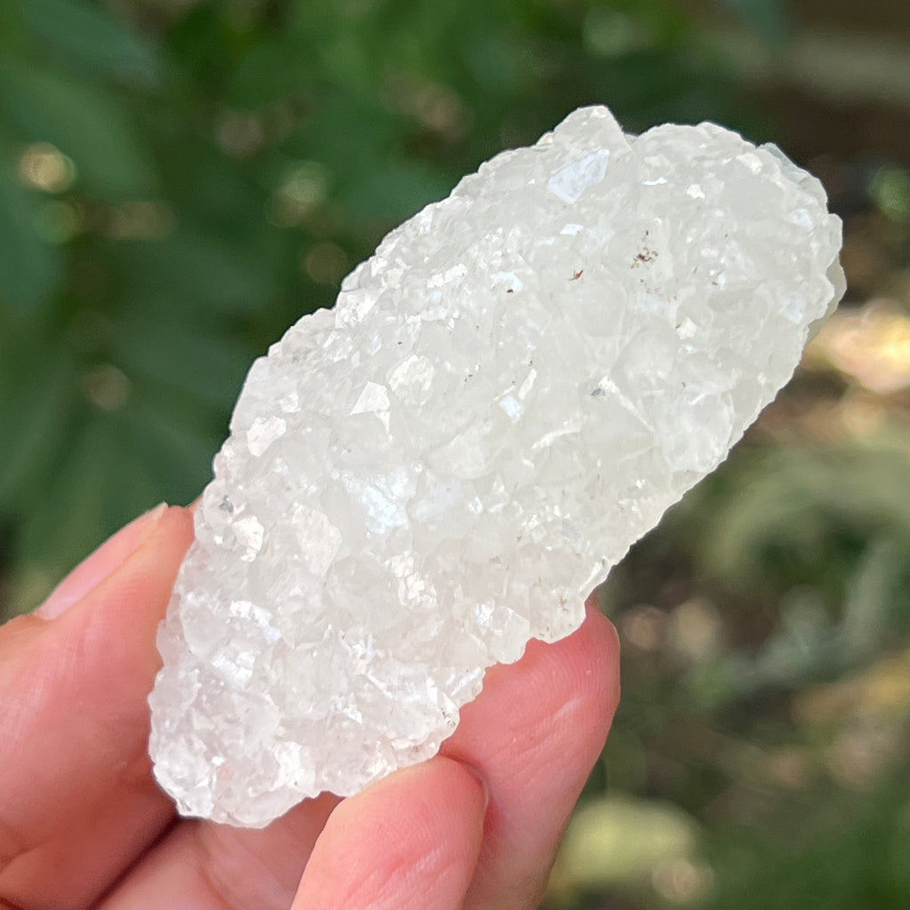 Zeolit piatra bruta model 18, pietre semipretioase - druzy.ro 2 