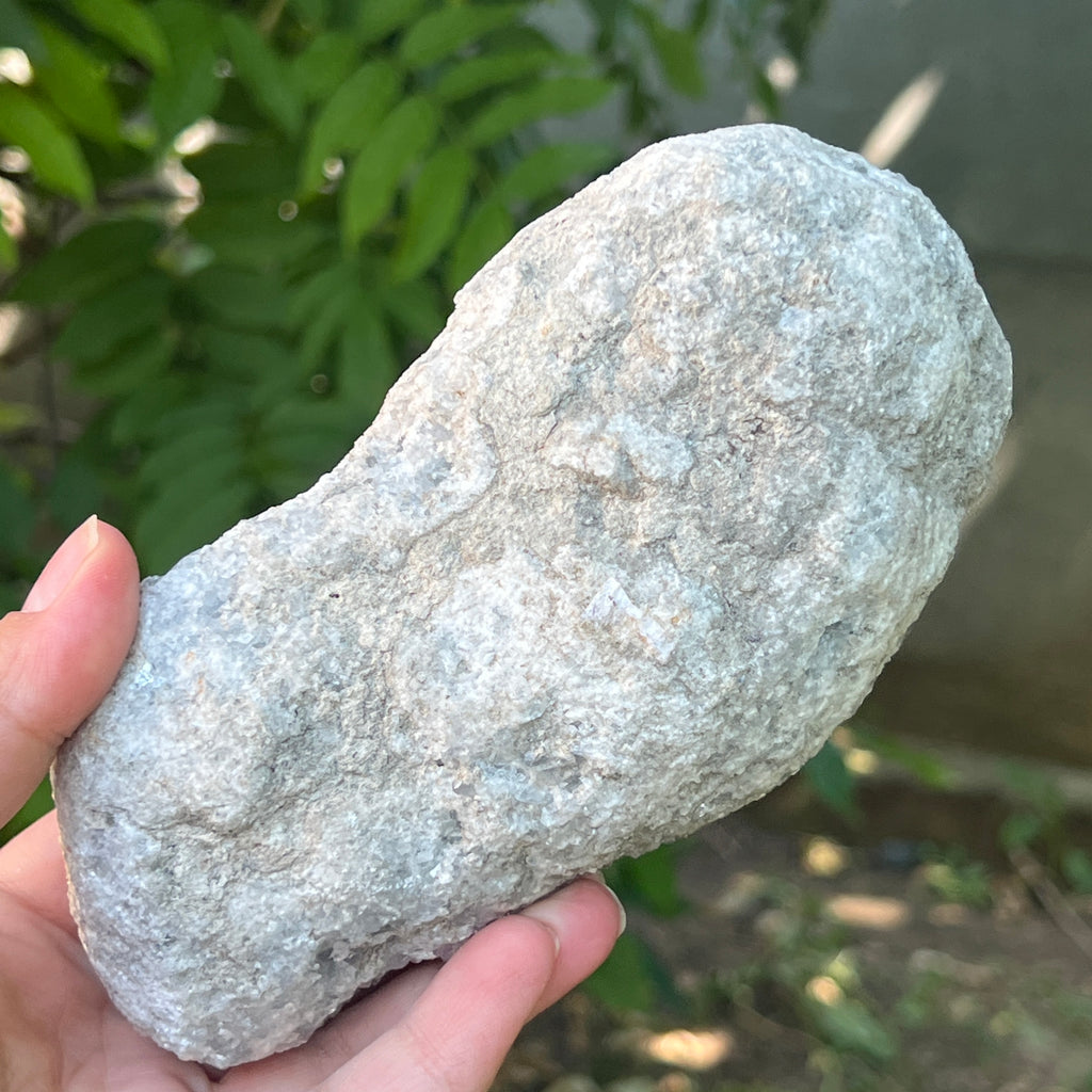 Celestit / celestina cluster m6, pietre semipretioase - druzy.ro 11 