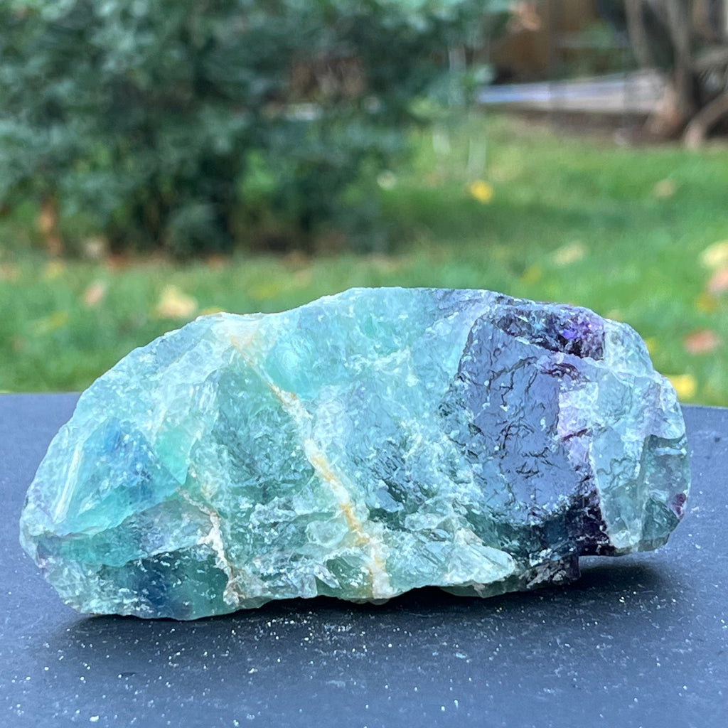 Fluorit marime L din Namibia Africa model 1, druzy.ro, cristale 3