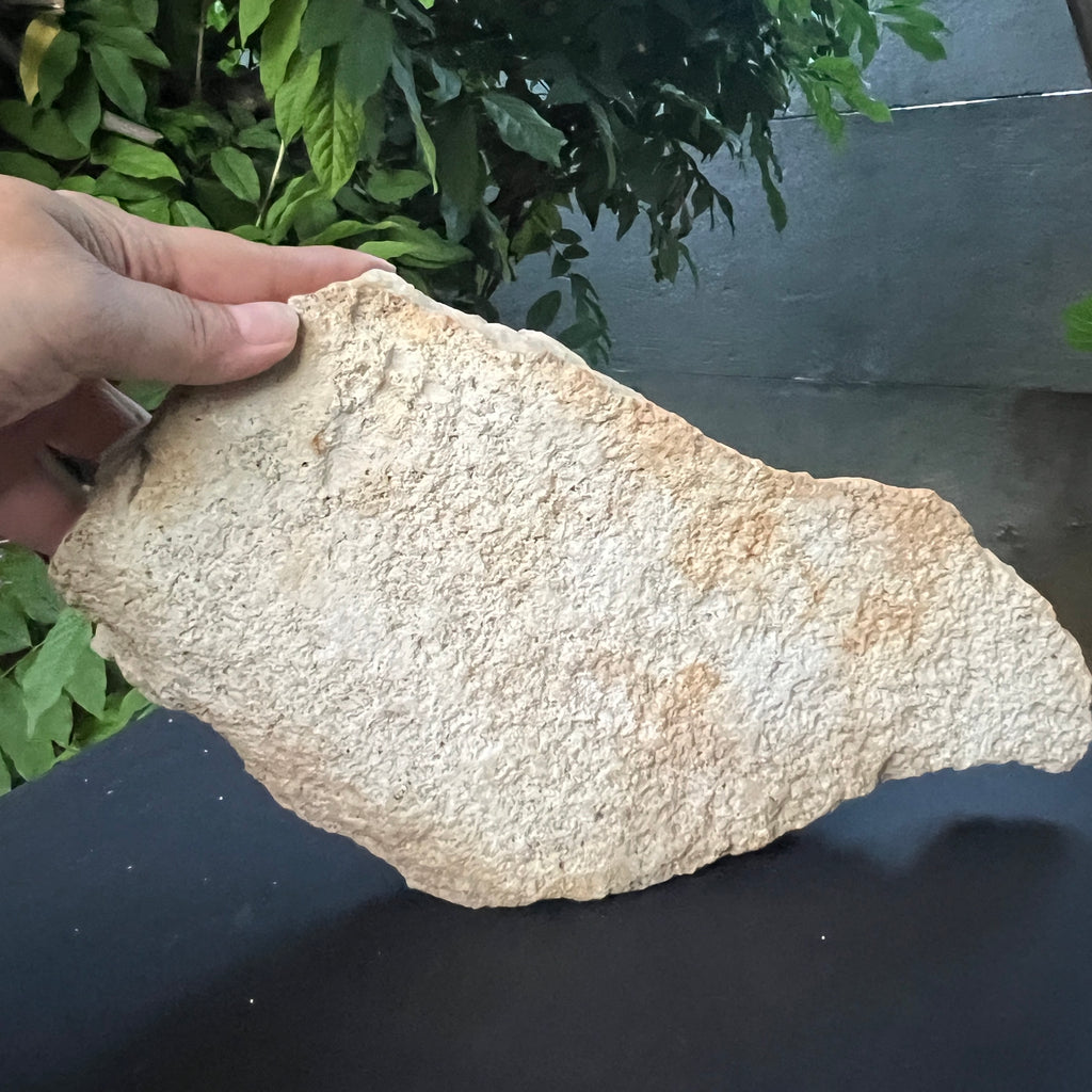 Calcit cave cu formă botroidală – specimen, model 3, pietre semipretioase - druzy.ro 4 