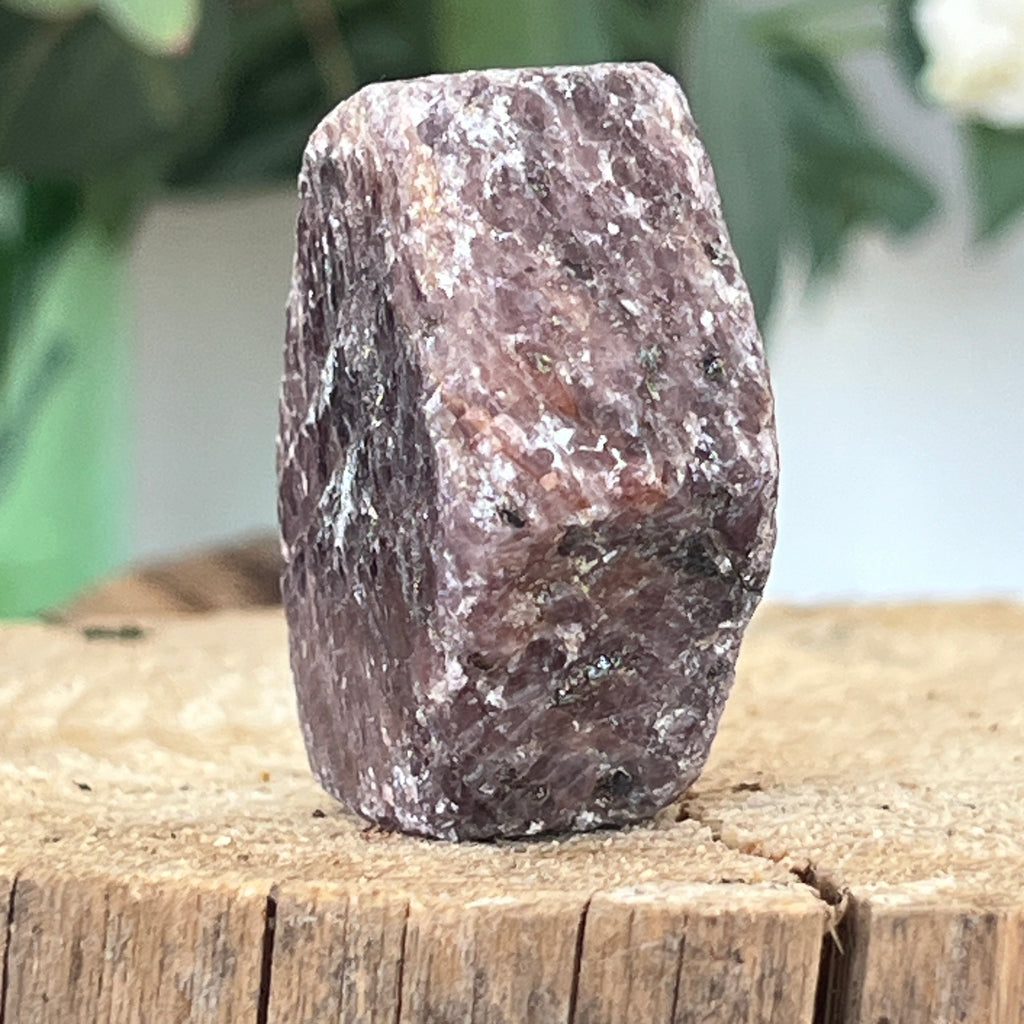 Rubin piatra bruta | Model 5, pietre semipretioase - druzy.ro 3 