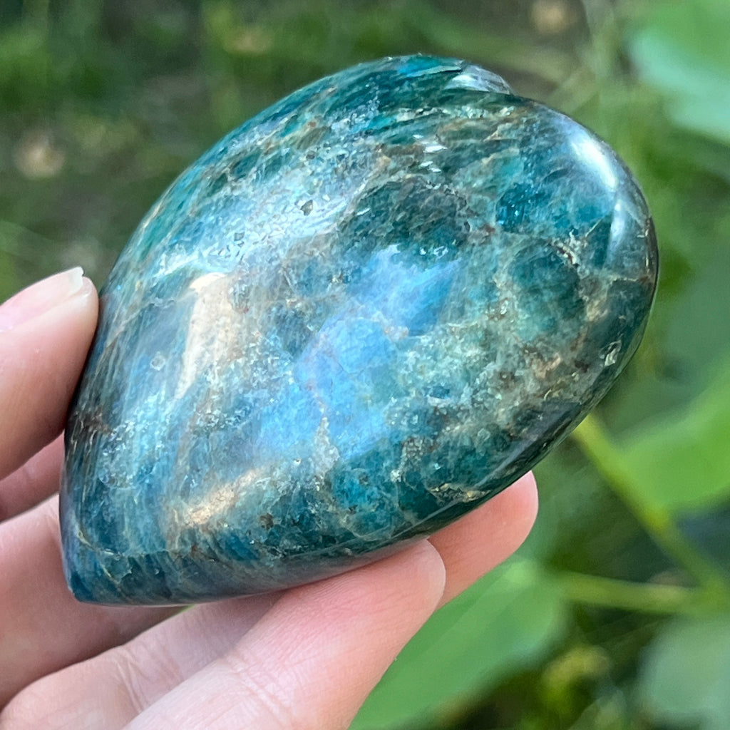 Inima apatit | Model 5, pietre semipretioase - druzy.ro 4 
