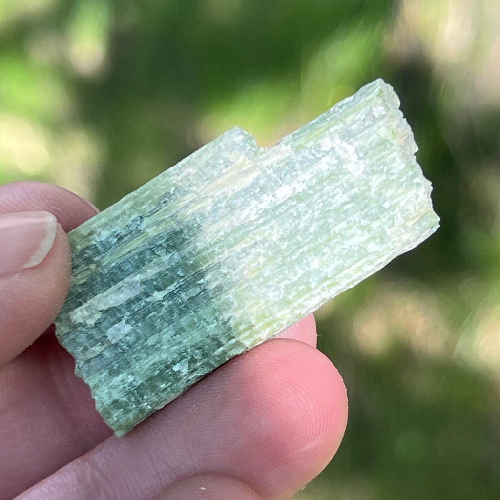 Tremolit piatra bruta m7, pietre semipretioase - druzy.ro 1 