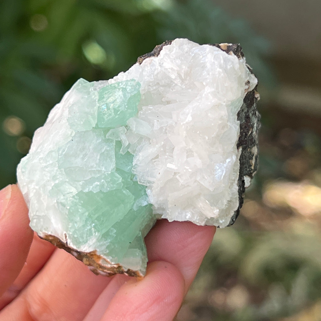 Zeolit piatra bruta model 20, pietre semipretioase - druzy.ro 3 