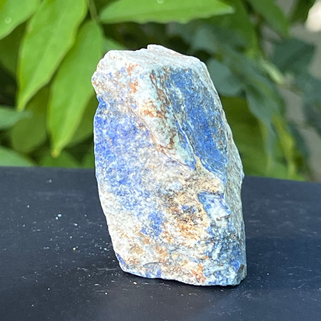 Piatra bruta Lapis Lazuli m9, pietre semipretioase - druzy.ro 5 