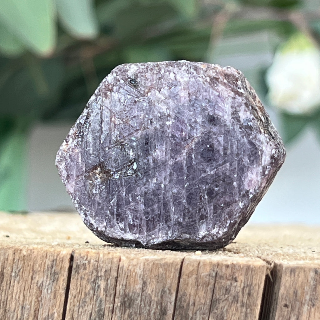 Rubin piatra bruta | Model 3, pietre semipretioase - druzy.ro 1 