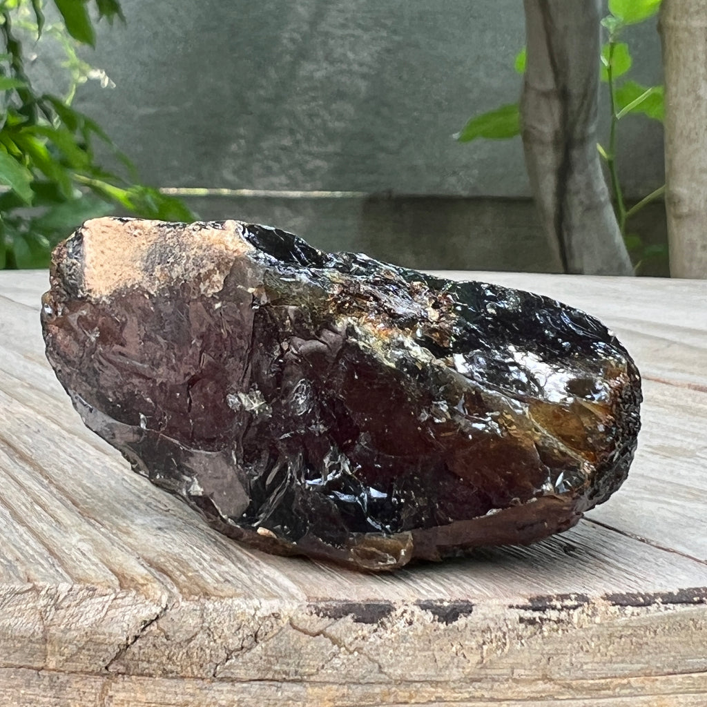 Chihlimbar fosil din Indonezia – Rășină naturală | Model 3, pietre semipretioase - druzy.ro 3 