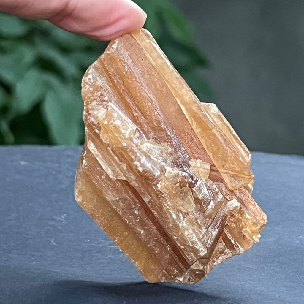 Aragonit miere din Namibia piatra bruta model 1, pietre semipretioase - druzy.ro 5 