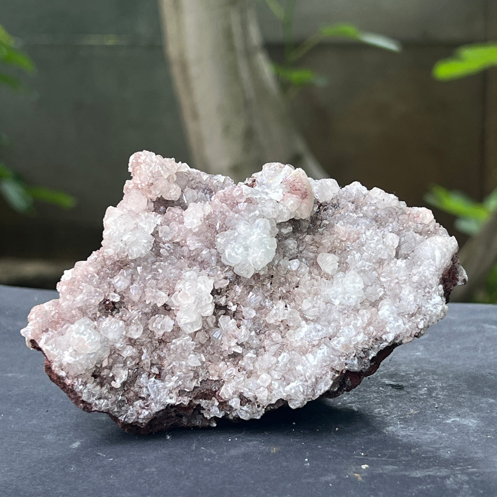 Floare de mina, cluster cuart | Model 1, pietre semipretioase - druzy.ro 5 
