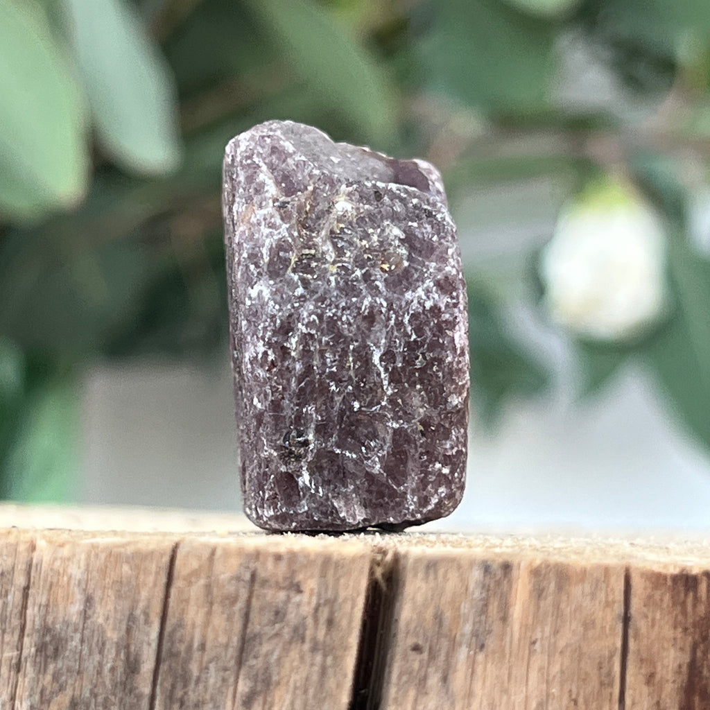 Rubin piatra bruta | Model 1, pietre semipretioase - druzy.ro 2 