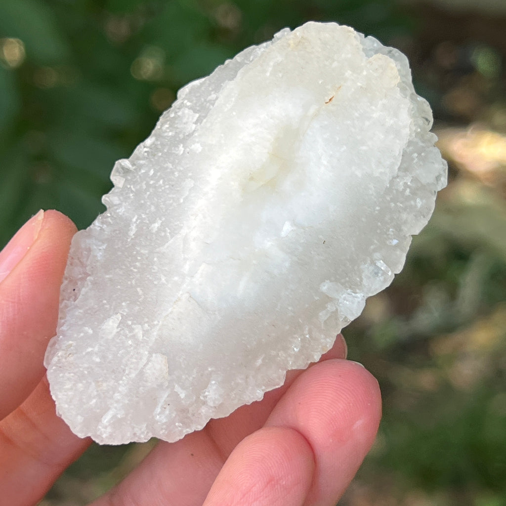 Zeolit piatra bruta model 18, pietre semipretioase - druzy.ro 3 