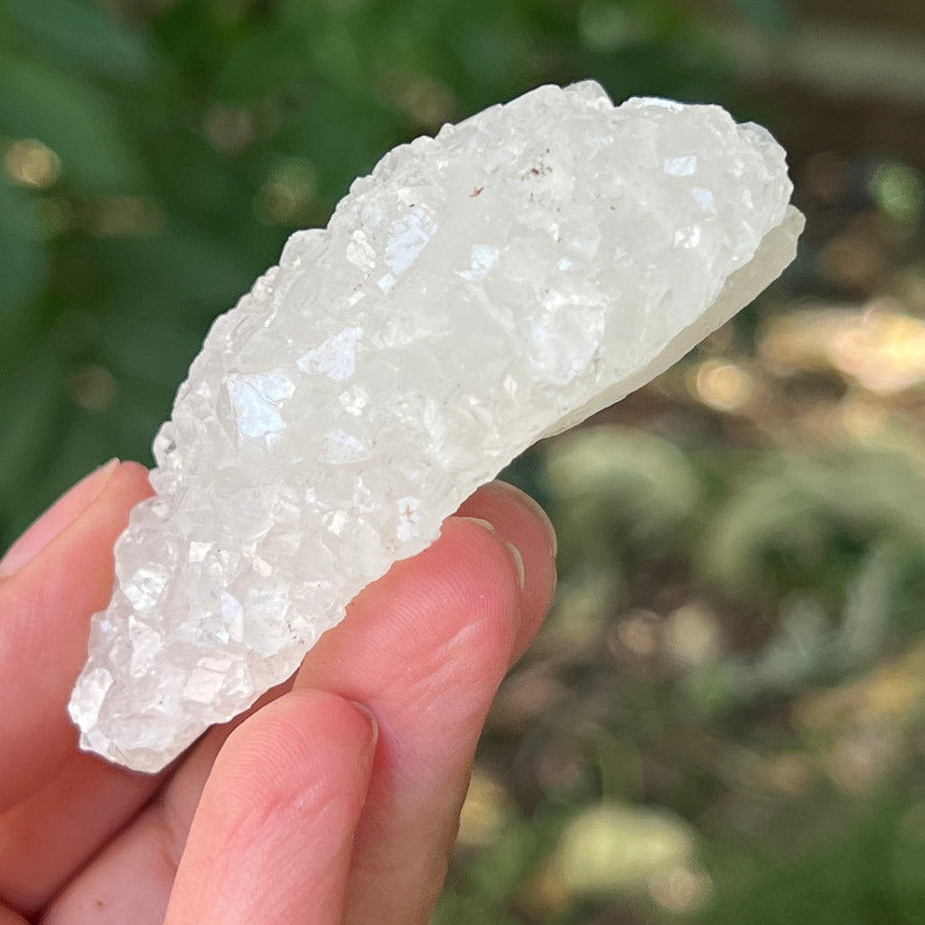 Zeolit piatra bruta model 18, pietre semipretioase - druzy.ro 4 