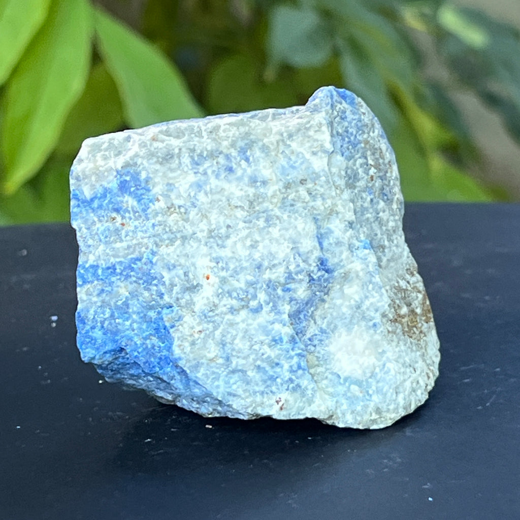 Piatra bruta Lapis Lazuli m7, pietre semipretioase - druzy.ro 2 