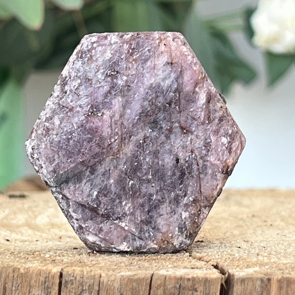 Rubin piatra bruta | Model 5, pietre semipretioase - druzy.ro 2 