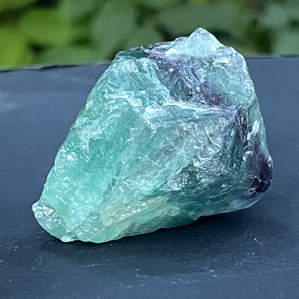 Fluorit piatra bruta din Namibia Africa model 10, pietre semipretioase - druzy.ro 3 