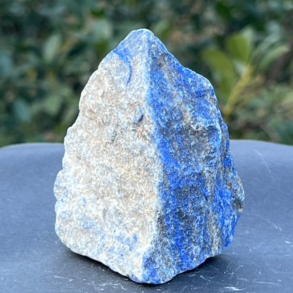 Piatra bruta Lapis Lazuli m10, pietre semipretioase - druzy.ro 8 