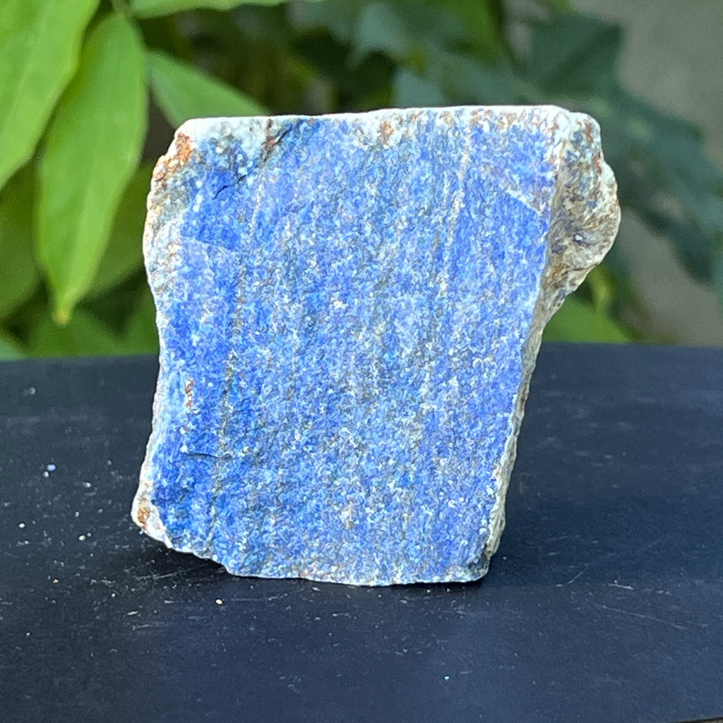 Piatra bruta Lapis Lazuli m9, pietre semipretioase - druzy.ro 1 