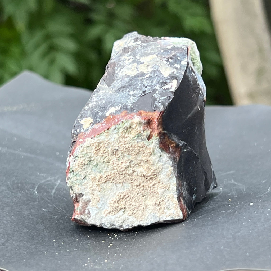 Sardonix India piatra bruta m2, druzy.ro, pietre semipretioase 3