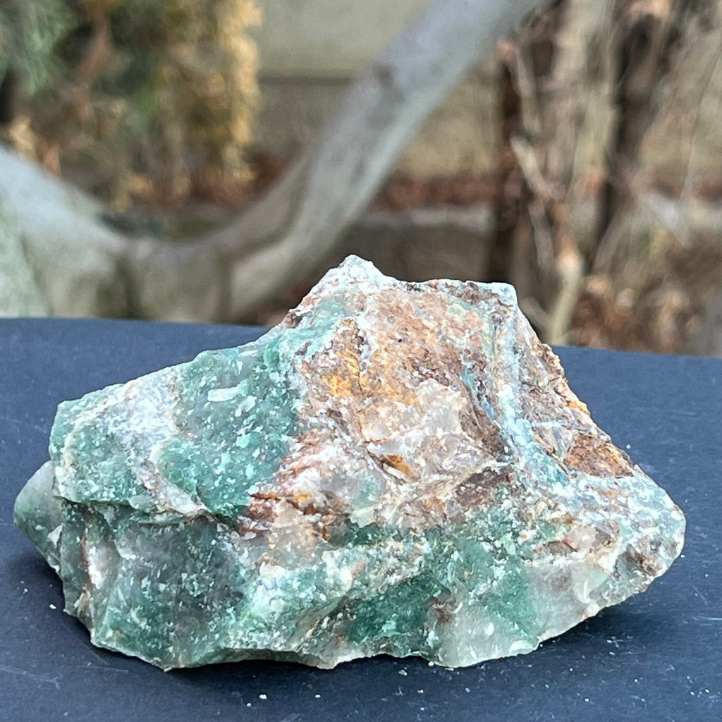 Jad verde piatra bruta m38, druzy.ro, cristale 2