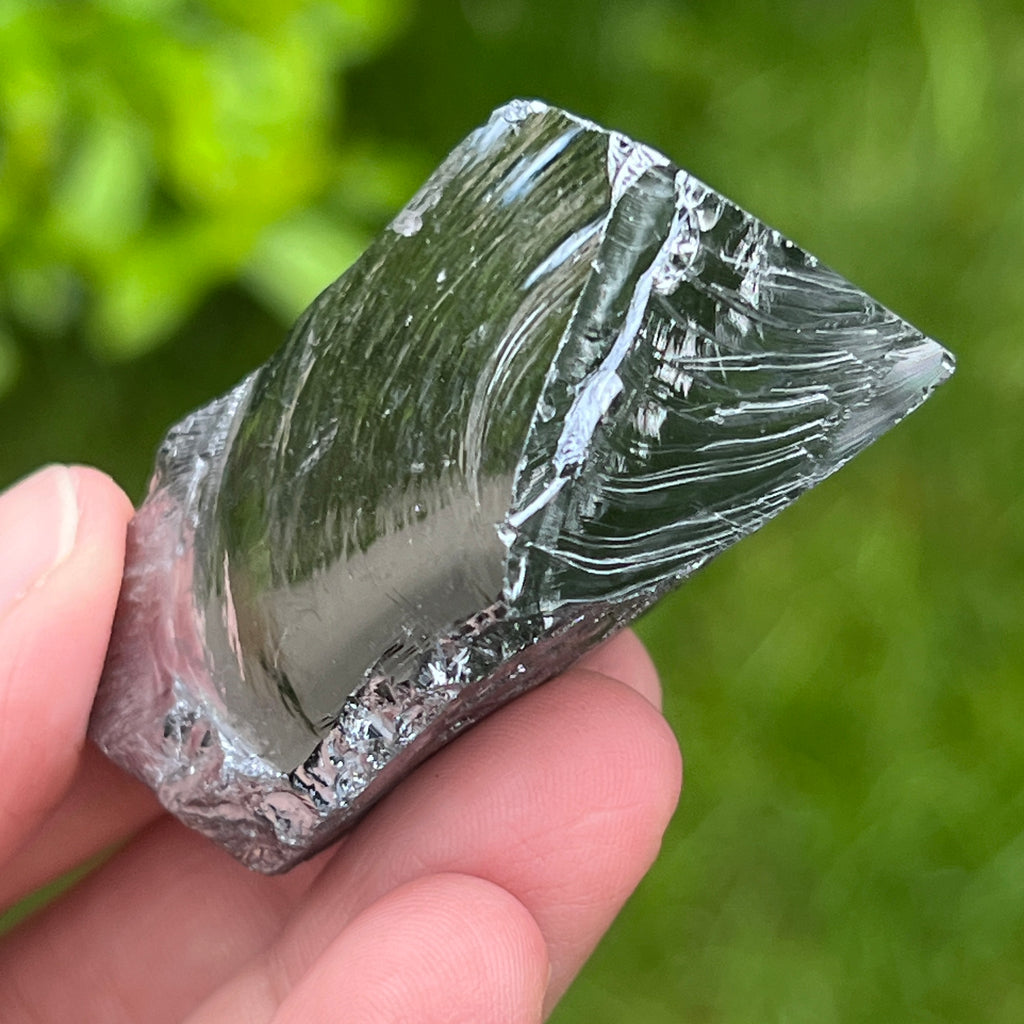 Terahertz piatra bruta model 2, pietre semipretioase - druzy.ro 6 