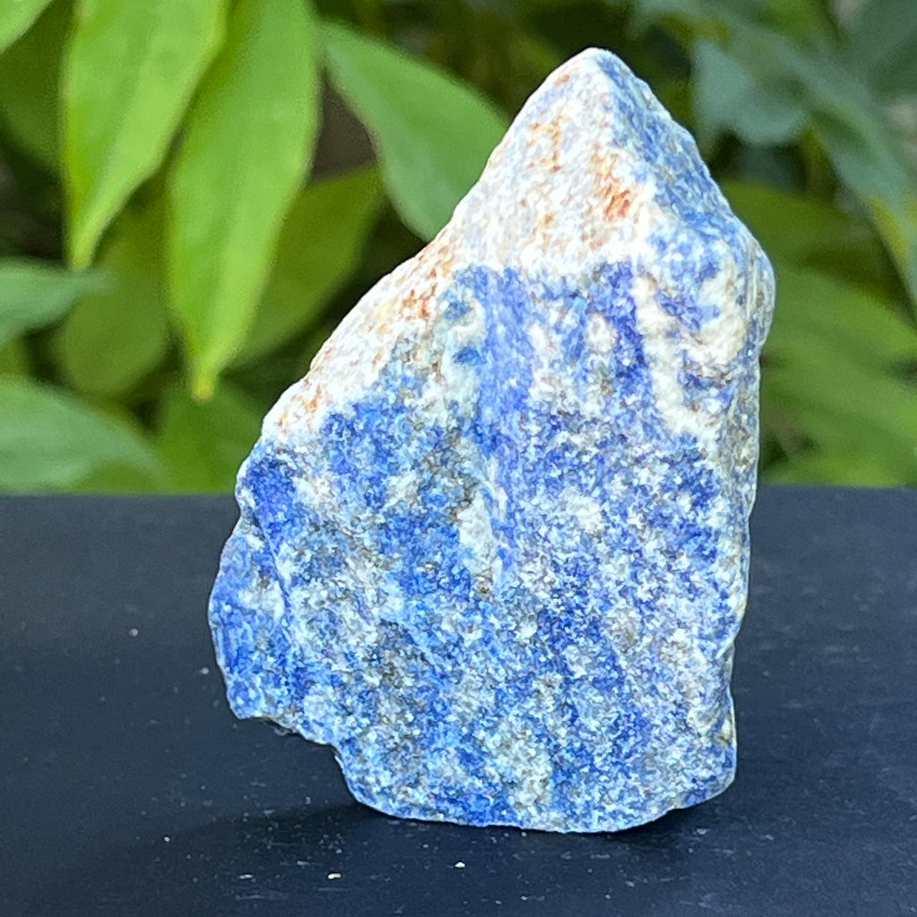 Piatra bruta Lapis Lazuli m5, pietre semipretioase - druzy.ro 2 