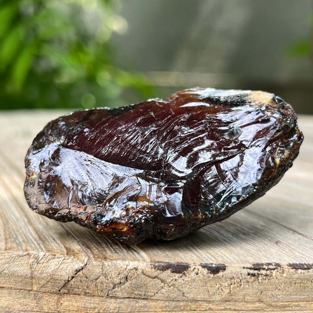 Chihlimbar fosil din Indonezia – Rășină naturală | Model 3, pietre semipretioase - druzy.ro 2 
