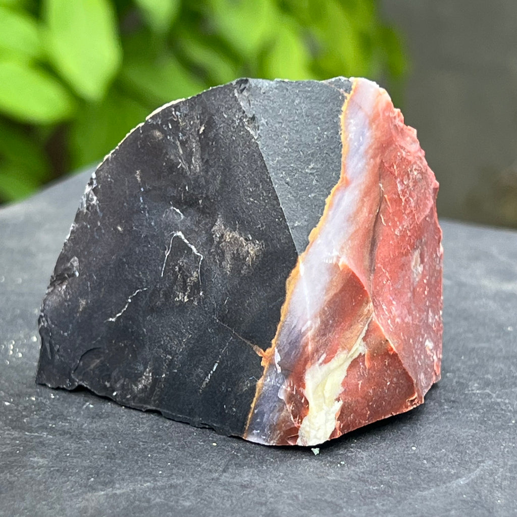 Sardonix India piatra bruta m3, druzy.ro, pietre semipretioase 1