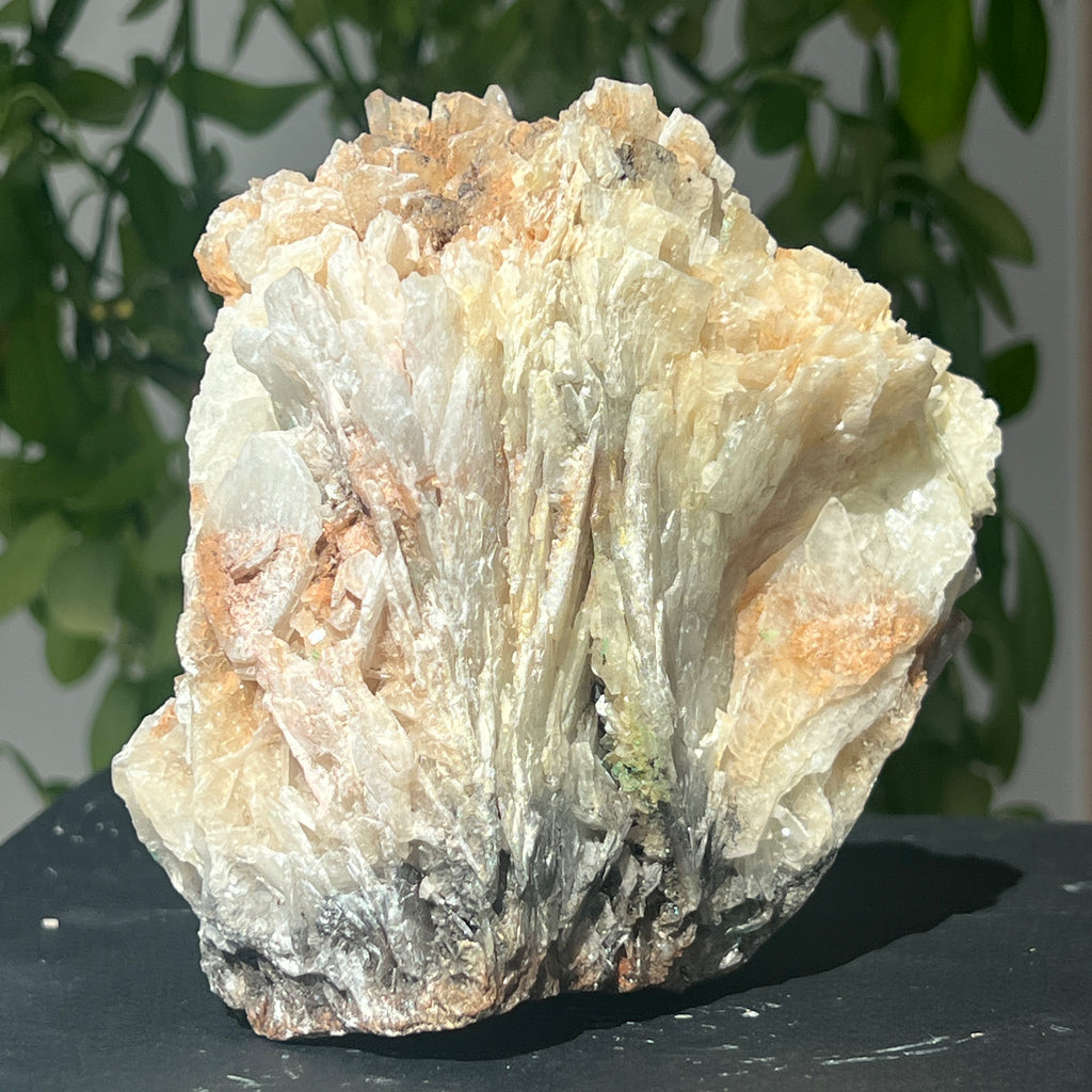 Cluster baritina piatra bruta din Congo model 12, pietre semipretioase - druzy.ro 2 