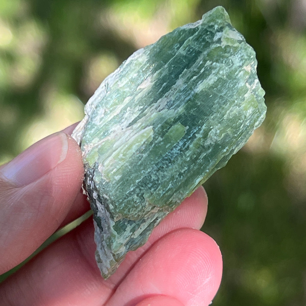 Tremolit piatra bruta m5, pietre semipretioase - druzy.ro 1 