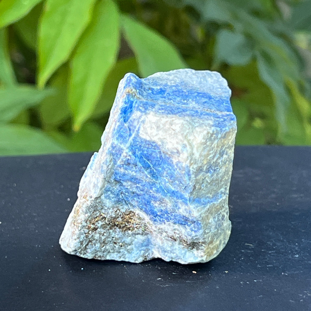 Piatra bruta Lapis Lazuli m7, pietre semipretioase - druzy.ro 4 