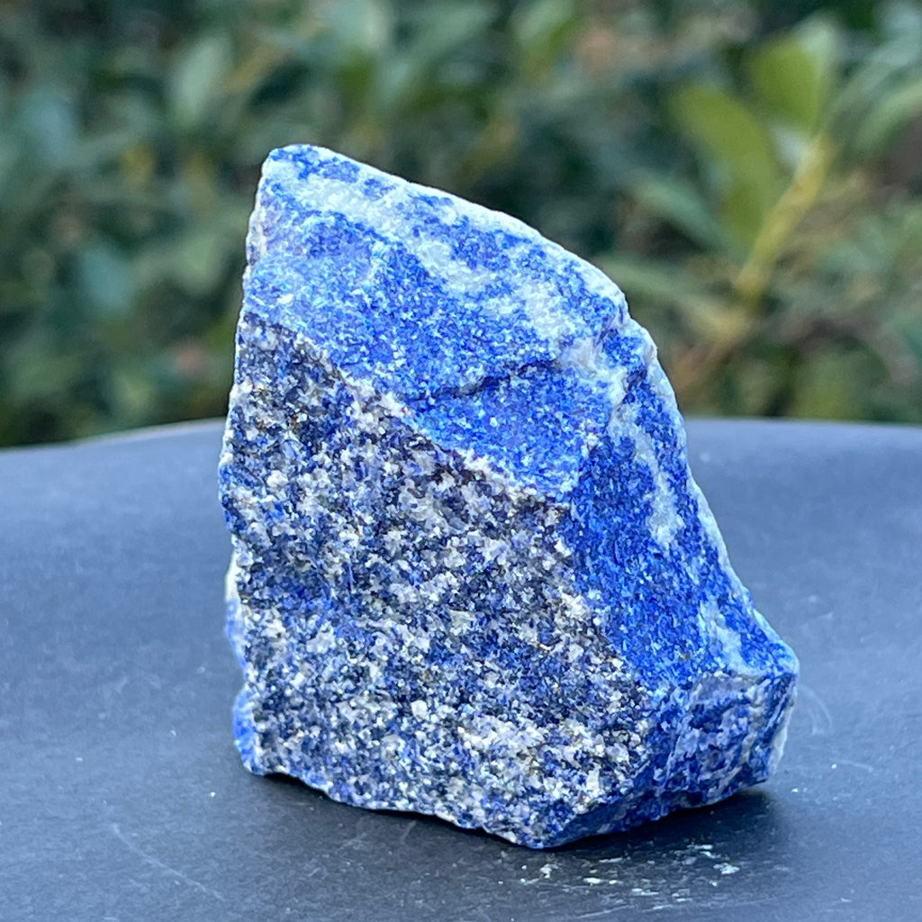 Piatra bruta Lapis Lazuli m6, pietre semipretioase - druzy.ro 3 