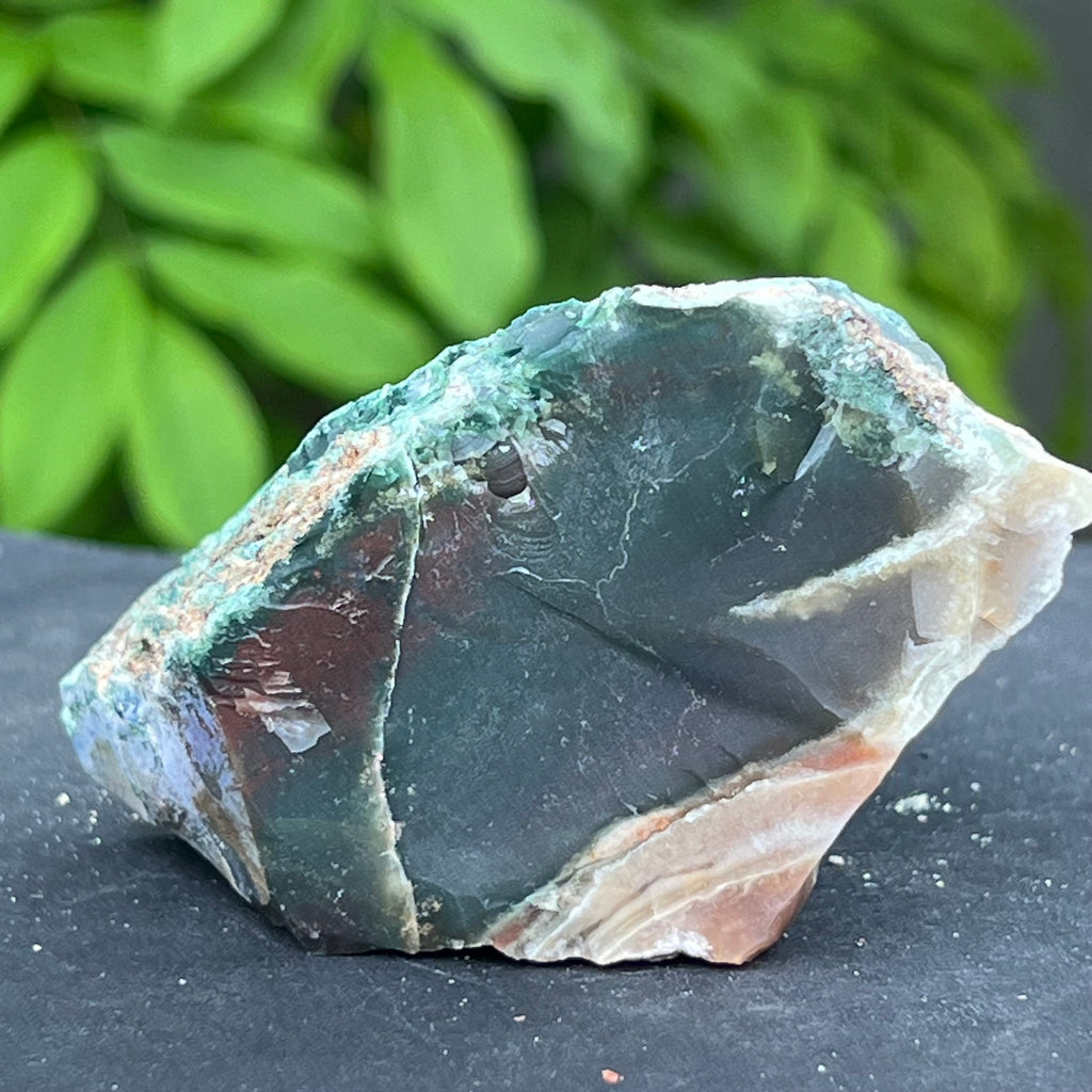 Sardonix India piatra bruta m9, druzy.ro, pietre semipretioase 1