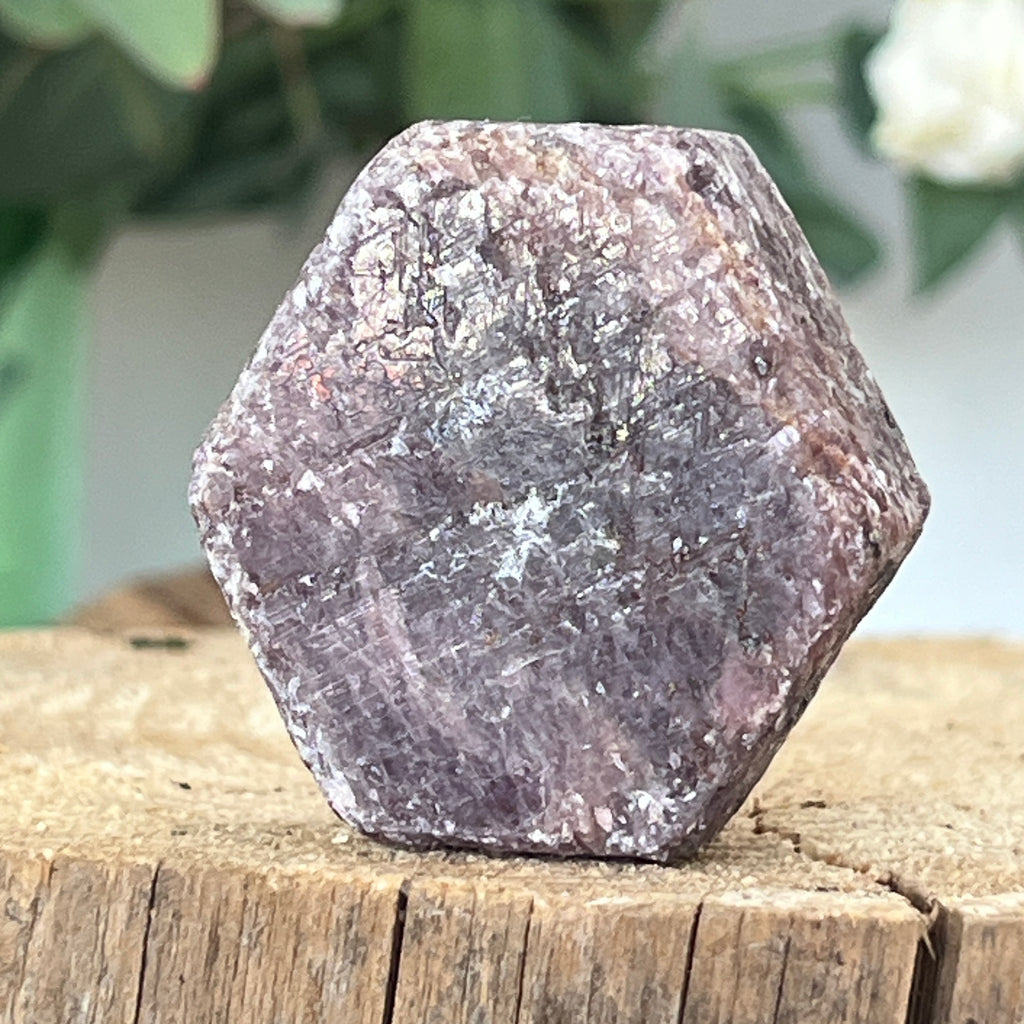 Rubin piatra bruta | Model 5, pietre semipretioase - druzy.ro 1 