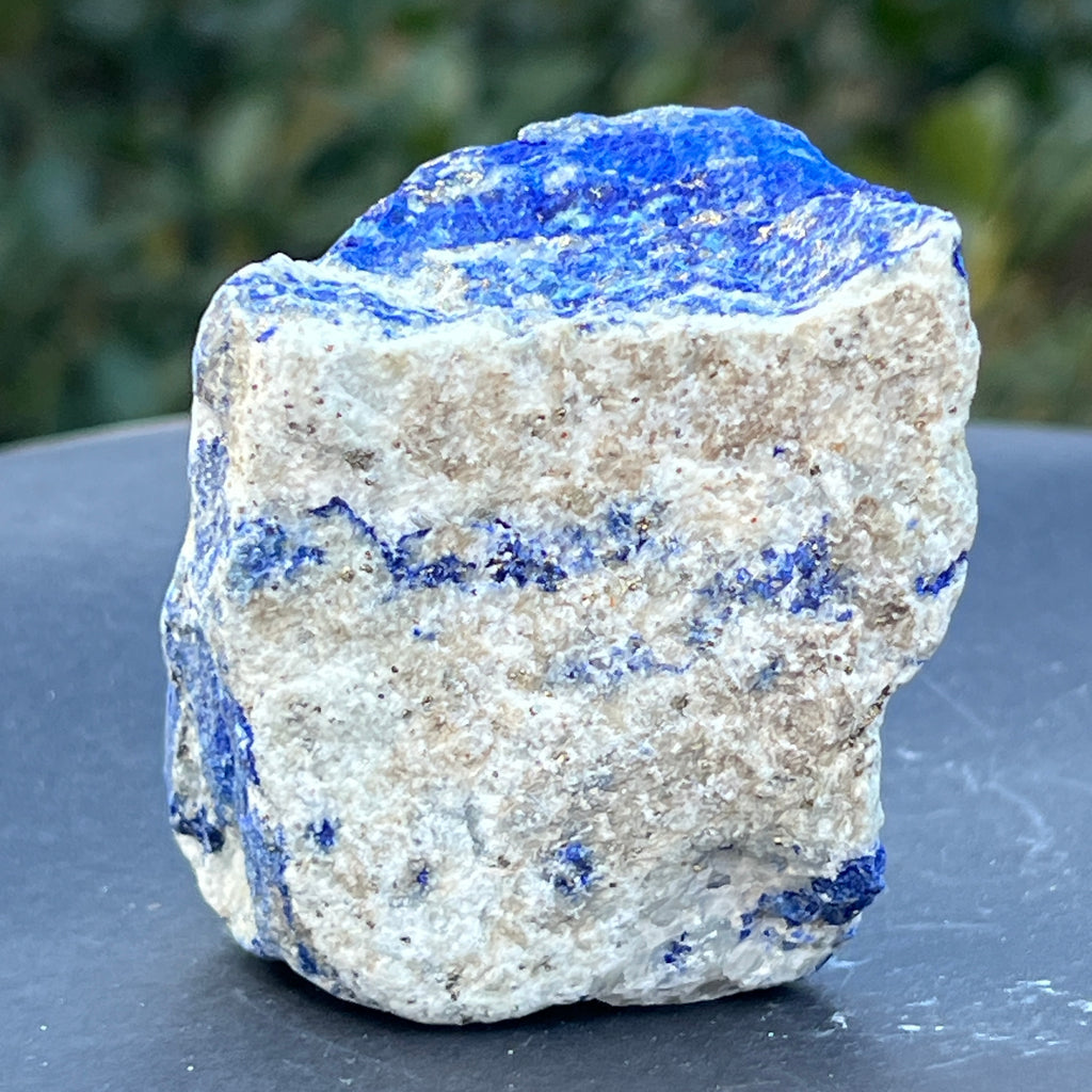 Piatra bruta Lapis Lazuli m7, pietre semipretioase - druzy.ro 4 