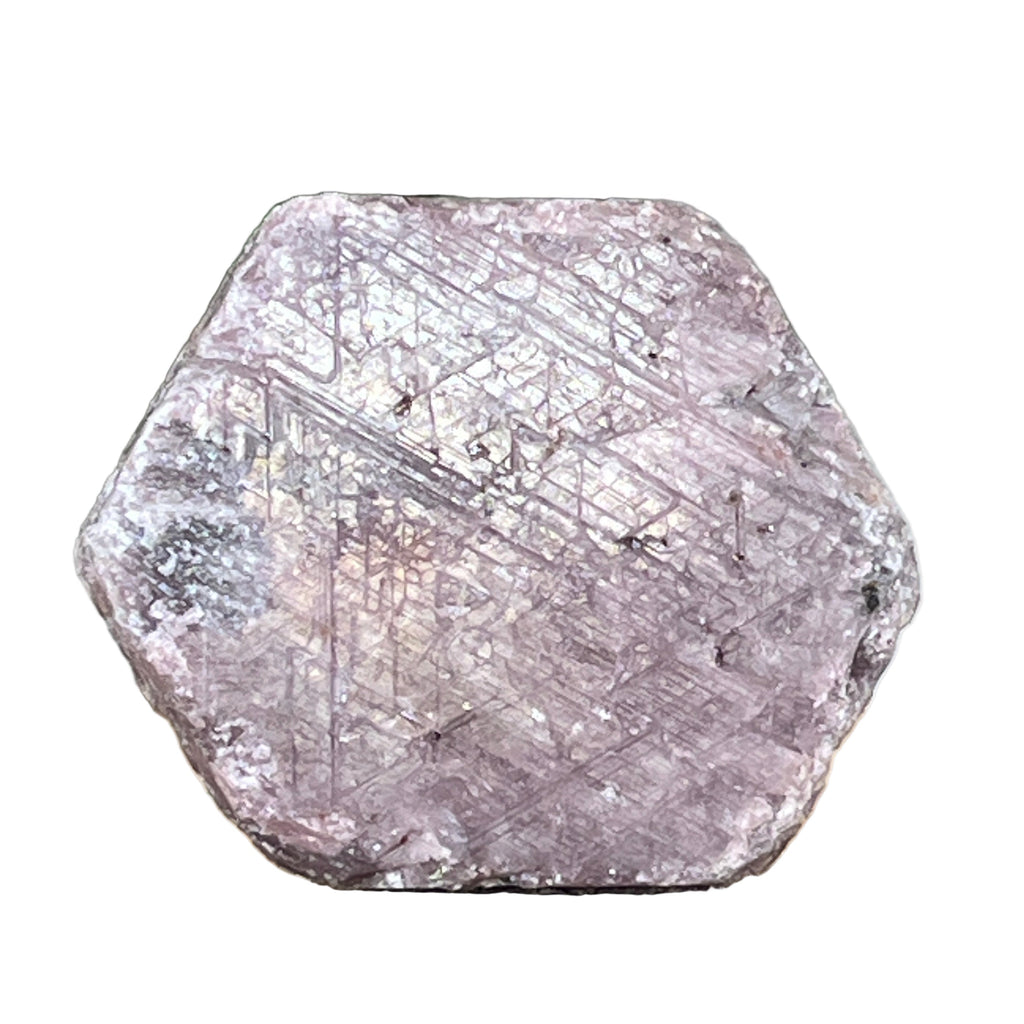 Rubin piatra bruta | Model 7, pietre semipretioase - druzy.ro 2 