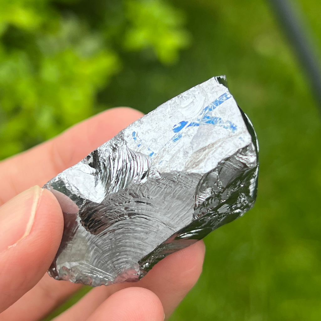 Terahertz piatra bruta model 2, pietre semipretioase - druzy.ro 5 