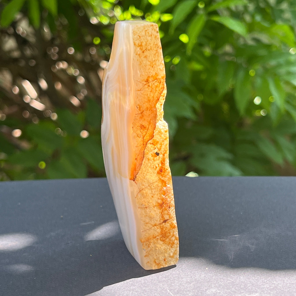 Felie nodul agat m4, pietre semipretioase - druzy.ro 2 