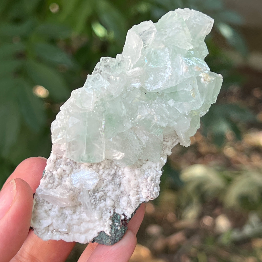 Zeolit piatra bruta model 19, pietre semipretioase - druzy.ro 2 