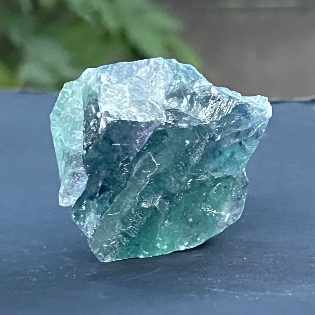 Fluorit piatra bruta din Namibia Africa model 5, pietre semipretioase - druzy.ro 3 