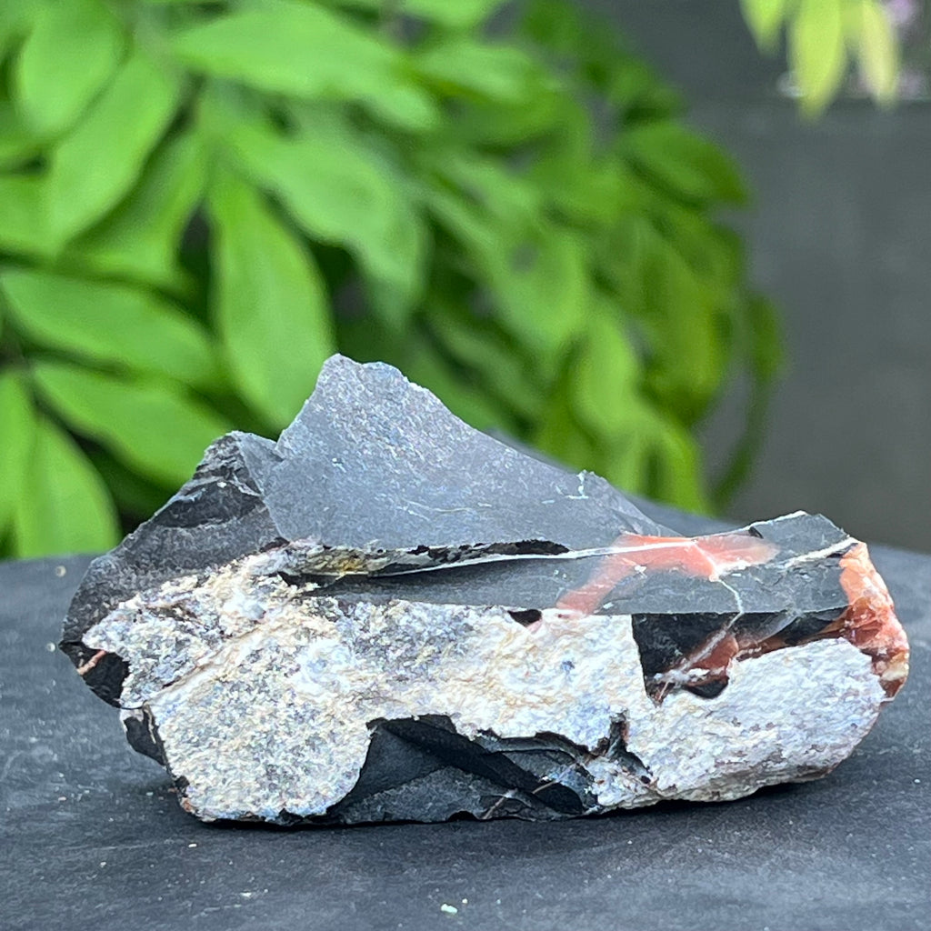 Sardonix India piatra bruta m5, druzy.ro, pietre semipretioase 4