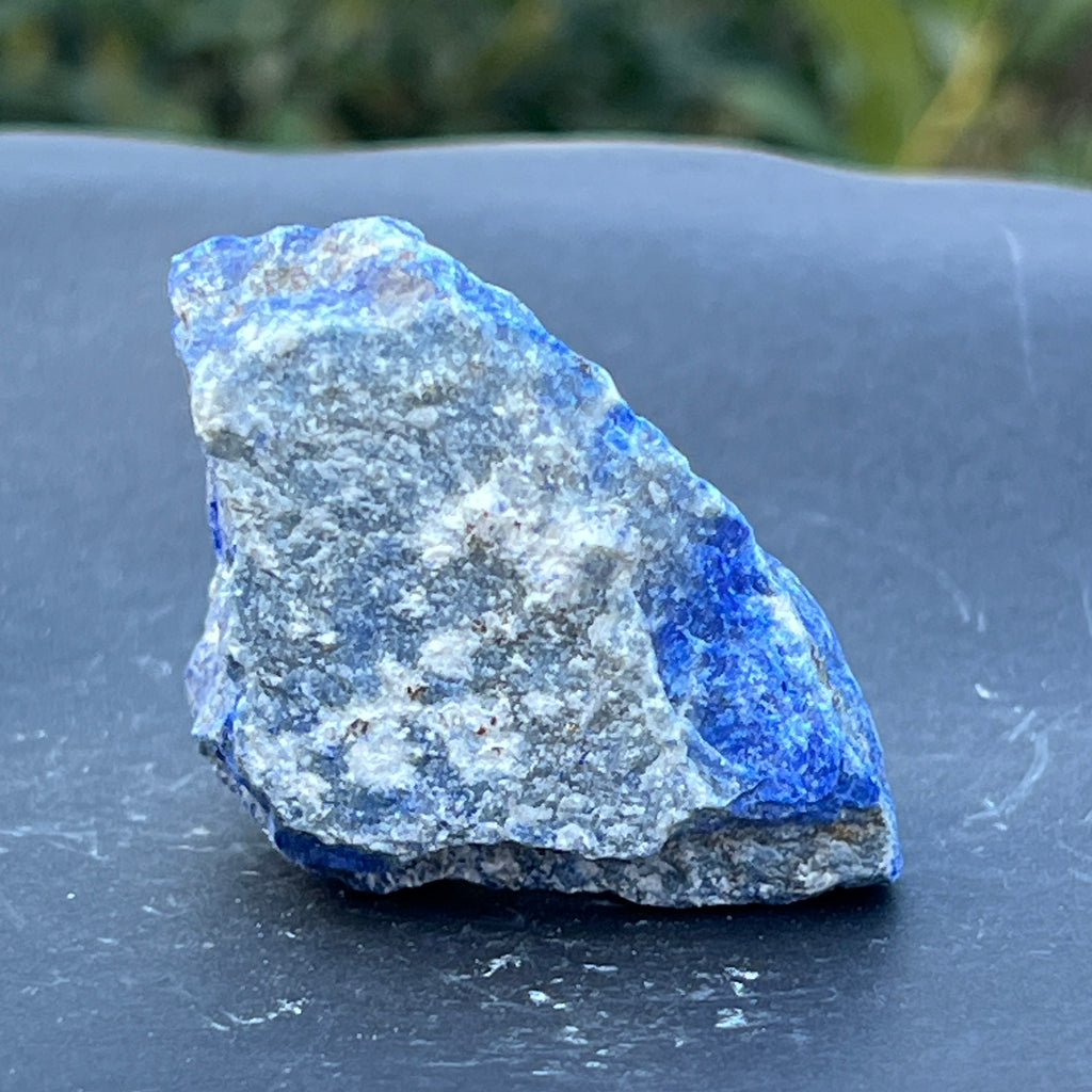 Piatra bruta Lapis Lazuli m12, pietre semipretioase - druzy.ro 12 